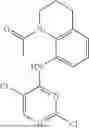 Fig. 41 - NOVEL PYRIMIDINE-2,4-DIAMINE DERIVATIVES, PREPARATION METHOD THEREFOR, AND PHARMACEUTICAL COMPOSITION CONTAINING SAME AS ACTIVE INGREDIENT FOR PREVENTION OR TREATMENT OF CANCER