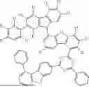 Fig. 732 - HETEROCYCLIC COMPOUND, ORGANIC LIGHT EMITTING DEVICE COMPRISING SAME AND COMPOSITION FOR ORGANIC MATERIAL LAYER