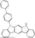 Fig. 895 - HETEROCYCLIC COMPOUND, ORGANIC LIGHT EMITTING DEVICE COMPRISING SAME AND COMPOSITION FOR ORGANIC MATERIAL LAYER