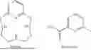 Fig. 06 - Macrocyclic Ligands with Picolinate Group(s), Complexes and Medical Uses Thereof