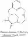 Fig. 24 - Macrocyclic Ligands with Picolinate Group(s), Complexes and Medical Uses Thereof