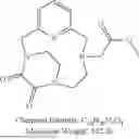 Fig. 25 - Macrocyclic Ligands with Picolinate Group(s), Complexes and Medical Uses Thereof