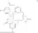 Fig. 67 - Macrocyclic Ligands with Picolinate Group(s), Complexes and Medical Uses Thereof