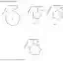 Fig. 09 - POLYCYCLIC CARBAMOYLPYRIDONE DERIVATIVE
