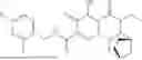 Fig. 136 - POLYCYCLIC CARBAMOYLPYRIDONE DERIVATIVE