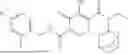 Fig. 197 - POLYCYCLIC CARBAMOYLPYRIDONE DERIVATIVE