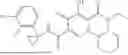 Fig. 85 - POLYCYCLIC CARBAMOYLPYRIDONE DERIVATIVE