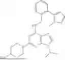Fig. 137 - A CYCLIN-DEPENDENT KINASE INHIBITOR