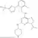 Fig. 17 - A CYCLIN-DEPENDENT KINASE INHIBITOR