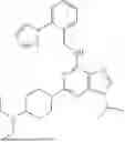Fig. 25 - A CYCLIN-DEPENDENT KINASE INHIBITOR