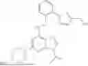 Fig. 40 - A CYCLIN-DEPENDENT KINASE INHIBITOR
