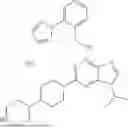 Fig. 44 - A CYCLIN-DEPENDENT KINASE INHIBITOR