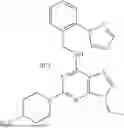 Fig. 46 - A CYCLIN-DEPENDENT KINASE INHIBITOR