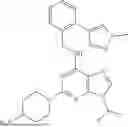 Fig. 47 - A CYCLIN-DEPENDENT KINASE INHIBITOR