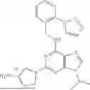 Fig. 48 - A CYCLIN-DEPENDENT KINASE INHIBITOR