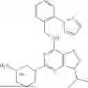Fig. 49 - A CYCLIN-DEPENDENT KINASE INHIBITOR