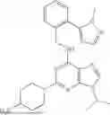 Fig. 51 - A CYCLIN-DEPENDENT KINASE INHIBITOR