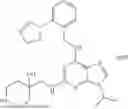 Fig. 53 - A CYCLIN-DEPENDENT KINASE INHIBITOR