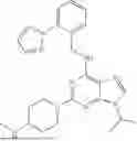 Fig. 58 - A CYCLIN-DEPENDENT KINASE INHIBITOR