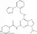 Fig. 60 - A CYCLIN-DEPENDENT KINASE INHIBITOR
