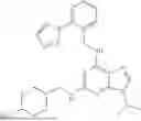 Fig. 61 - A CYCLIN-DEPENDENT KINASE INHIBITOR