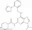 Fig. 62 - A CYCLIN-DEPENDENT KINASE INHIBITOR