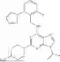 Fig. 63 - A CYCLIN-DEPENDENT KINASE INHIBITOR