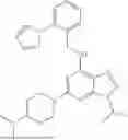 Fig. 65 - A CYCLIN-DEPENDENT KINASE INHIBITOR