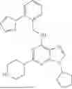 Fig. 66 - A CYCLIN-DEPENDENT KINASE INHIBITOR