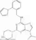 Fig. 67 - A CYCLIN-DEPENDENT KINASE INHIBITOR