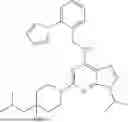 Fig. 68 - A CYCLIN-DEPENDENT KINASE INHIBITOR