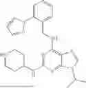 Fig. 69 - A CYCLIN-DEPENDENT KINASE INHIBITOR