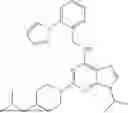 Fig. 71 - A CYCLIN-DEPENDENT KINASE INHIBITOR