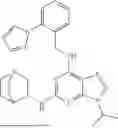 Fig. 72 - A CYCLIN-DEPENDENT KINASE INHIBITOR