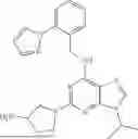 Fig. 75 - A CYCLIN-DEPENDENT KINASE INHIBITOR