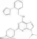 Fig. 76 - A CYCLIN-DEPENDENT KINASE INHIBITOR