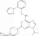 Fig. 79 - A CYCLIN-DEPENDENT KINASE INHIBITOR