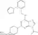 Fig. 80 - A CYCLIN-DEPENDENT KINASE INHIBITOR