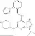 Fig. 83 - A CYCLIN-DEPENDENT KINASE INHIBITOR