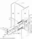 Fig. 01 - ADJUSTABLE MESSENGER CABLE CLAMP