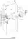 Fig. 08 - ADJUSTABLE MESSENGER CABLE CLAMP
