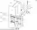 Fig. 09 - ADJUSTABLE MESSENGER CABLE CLAMP