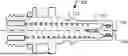 Fig. 01 - FLUID HANDLING COUPLINGS