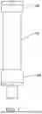 Fig. 02 - WATER HAMMER ABSORPTION DEVICE AND MANUFACTURING METHOD OF SAME