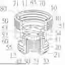 Fig. 01 - Vacuum breaker valve