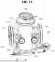 Fig. 02 - STRAINER HAVING NON-POWERED CLEANING FUNCTION