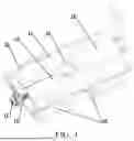 Fig. 04 - PIPELINE INSPECTION ROBOT WITH CRISSCROSS STRUCTURE-CHANGEABLE CRAWLER BELTS AND CONTROL METHOD THEREOF