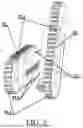 Fig. 06 - PIPELINE INSPECTION ROBOT WITH CRISSCROSS STRUCTURE-CHANGEABLE CRAWLER BELTS AND CONTROL METHOD THEREOF