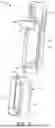 Fig. 03 - RETRACTOR ARRANGED FOR TOP MOUNTING