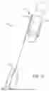 Fig. 10 - RETRACTOR ARRANGED FOR TOP MOUNTING